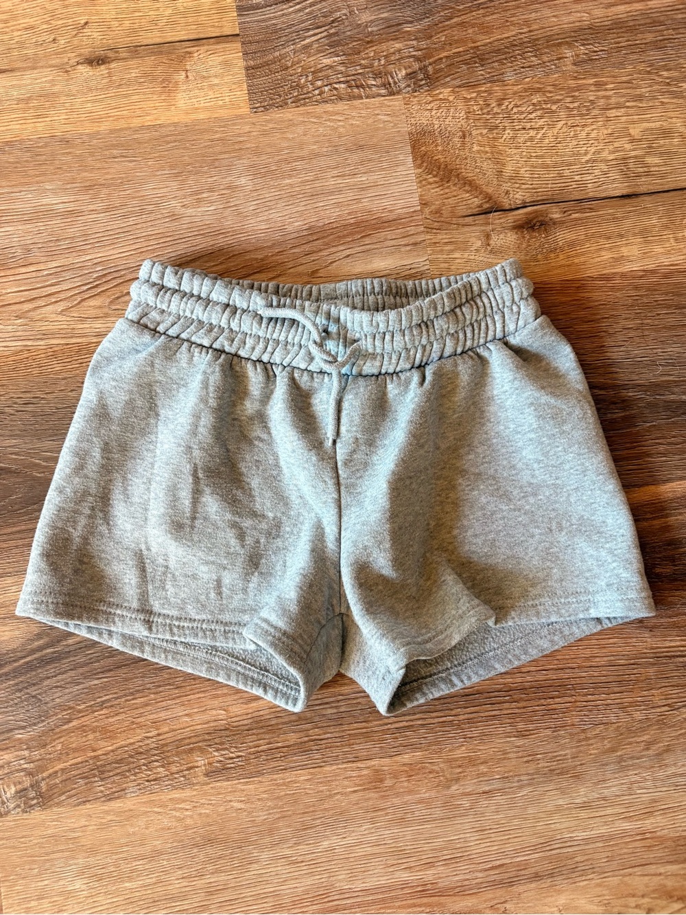 Better Together womens shorts